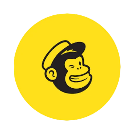 freelance seo expert in hyderabad-mailchimp logo