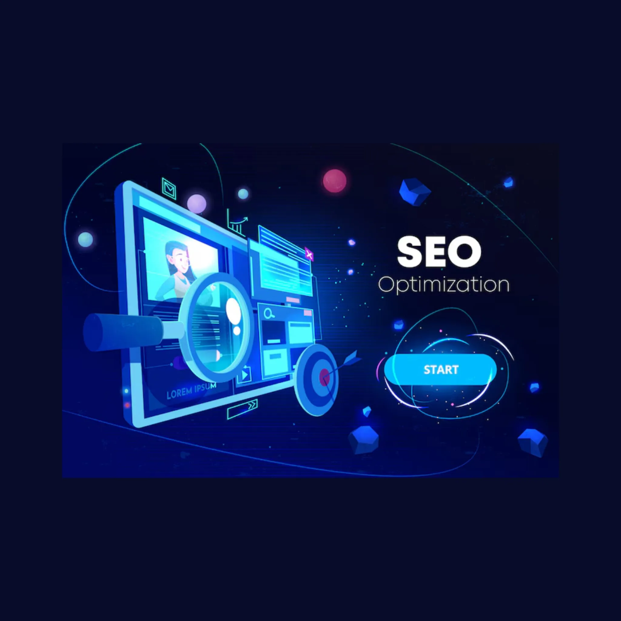 freelance seo expert in hyderabad-project section seo optimization