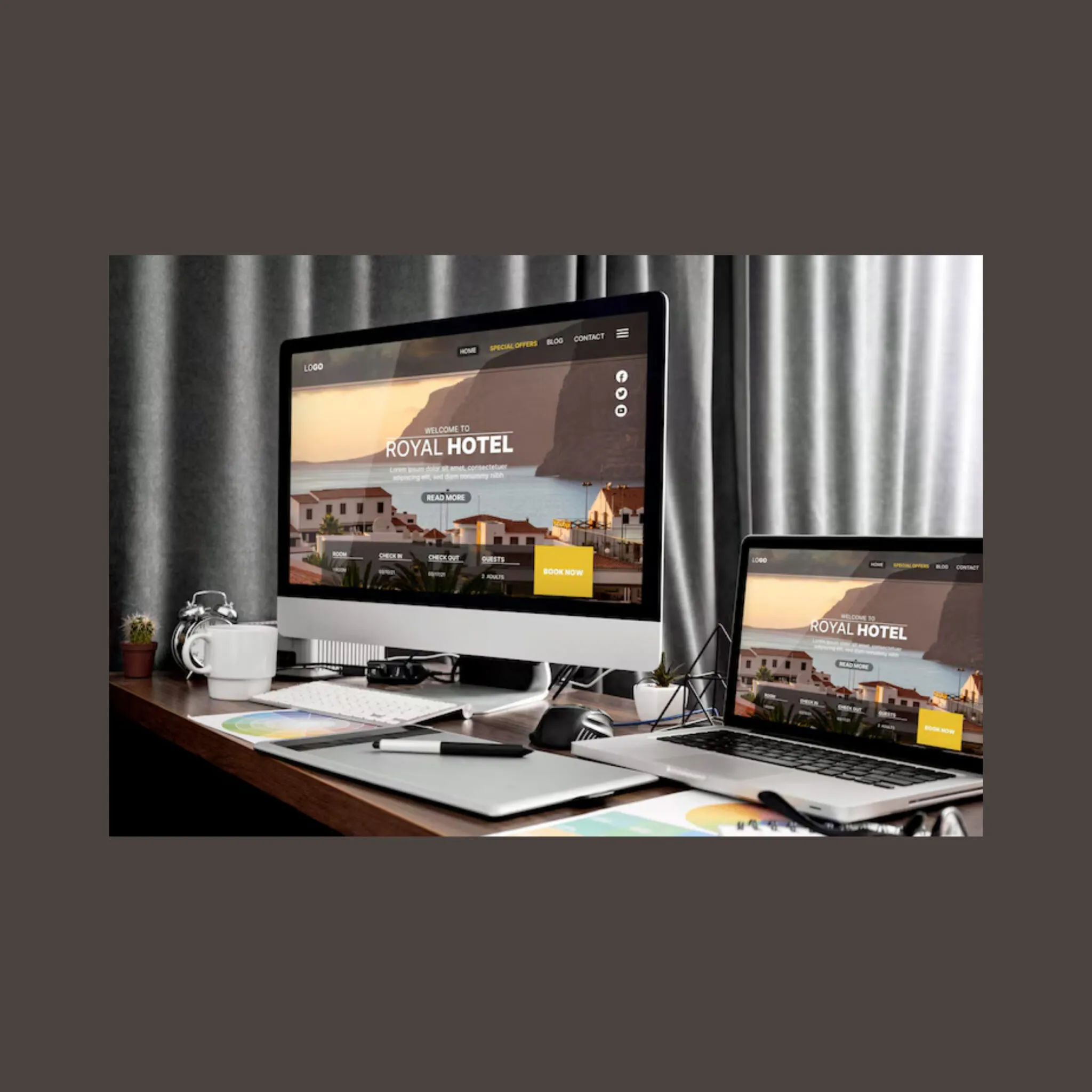 freelance seo expert in hyderabad-project section website development