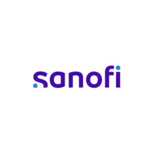 freelance seo expert in hyderabad-sanofi brand logo