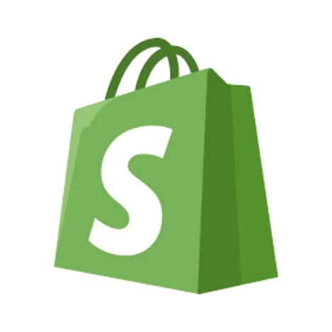 freelance seo expert in hyderabad-shopify logo