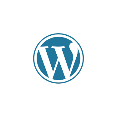 freelance seo expert in hyderabad-wordpress logo