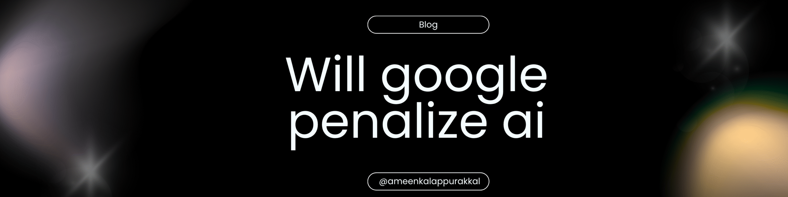 Will Google Penalize AI Content?