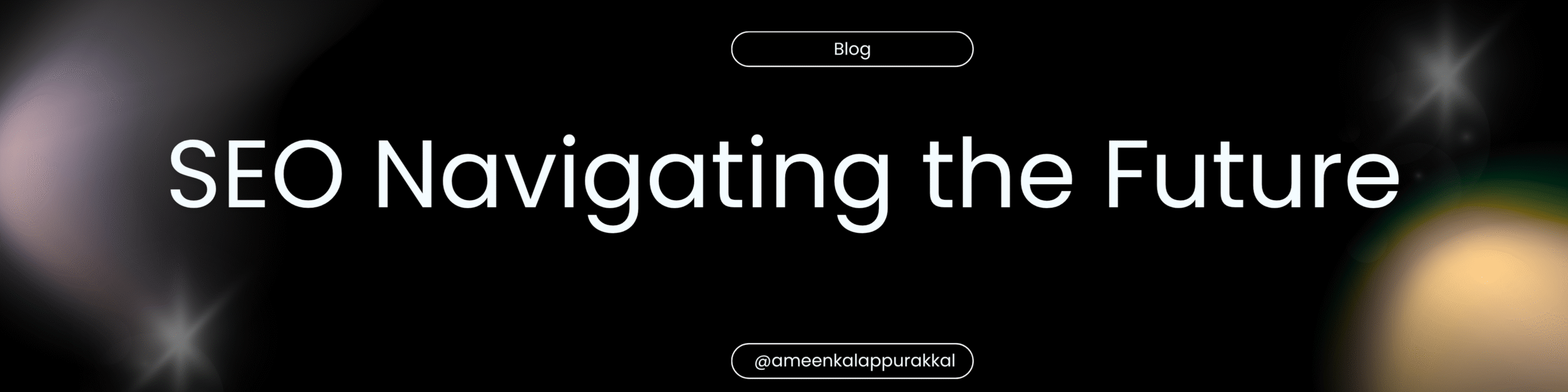 SEO: Navigating the Future of Digital Marketing
