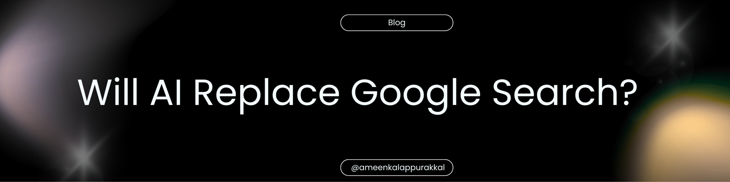 Will AI Replace Google Search? The Future of SEO!