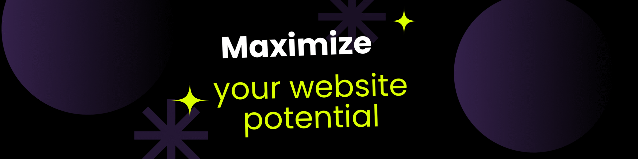 Maximizing Your Digital Potential with WordPress, Shopify & WooCommerce Websites